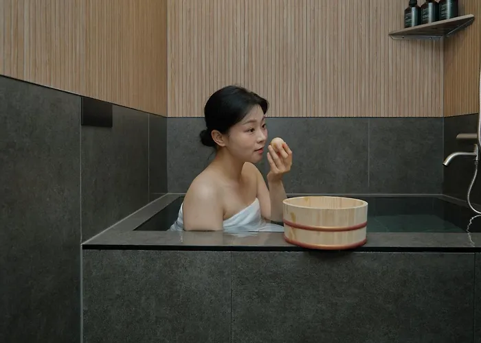 Yuhyu Hotel Seoul