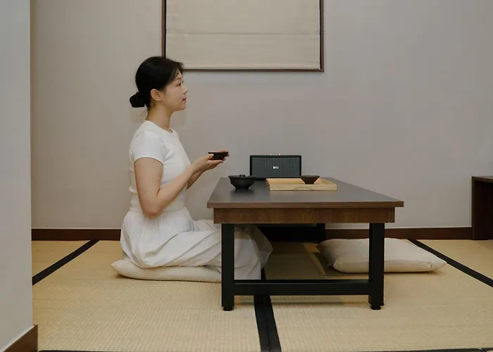 Yuhyu Hotel