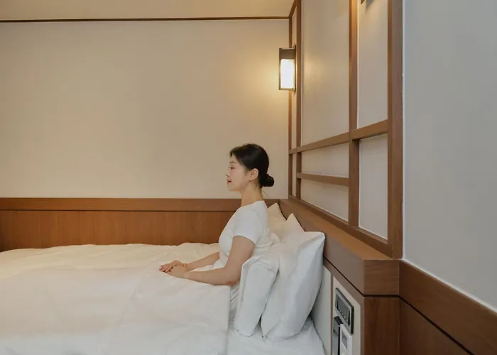 Hotel Yuhyu