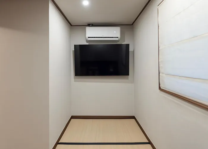 Yuhyu Hotel