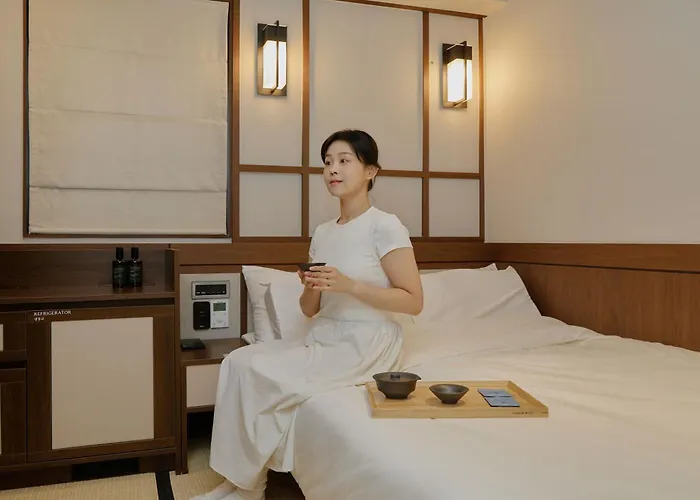 Hotel Yuhyu