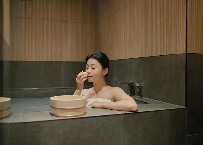 Hotel Yuhyu Seoul