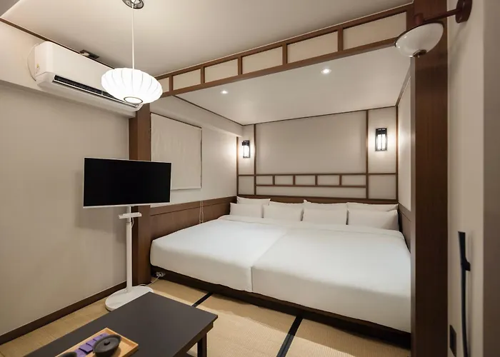 Hotel Yuhyu