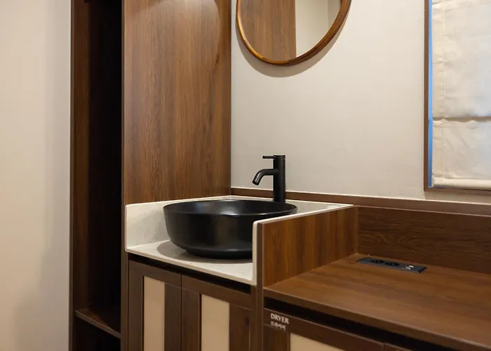 Hotel Yuhyu Seoul