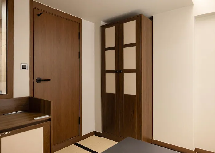 Hotel Yuhyu