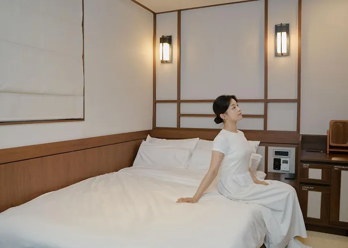 Yuhyu Hotel Seoul