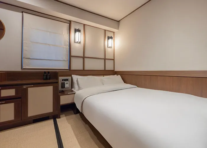 Yuhyu Hotel