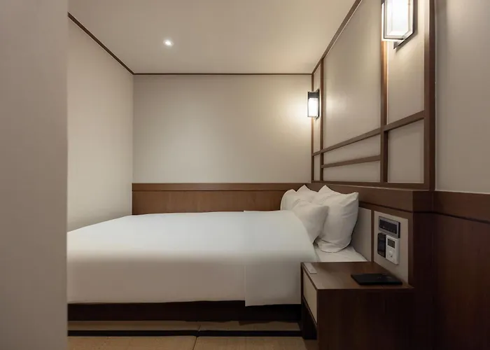 Yuhyu Hotel Seoul