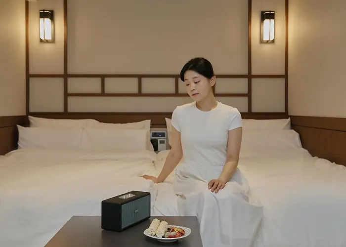 Yuhyu Hotel