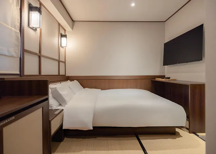 Hotel Yuhyu *