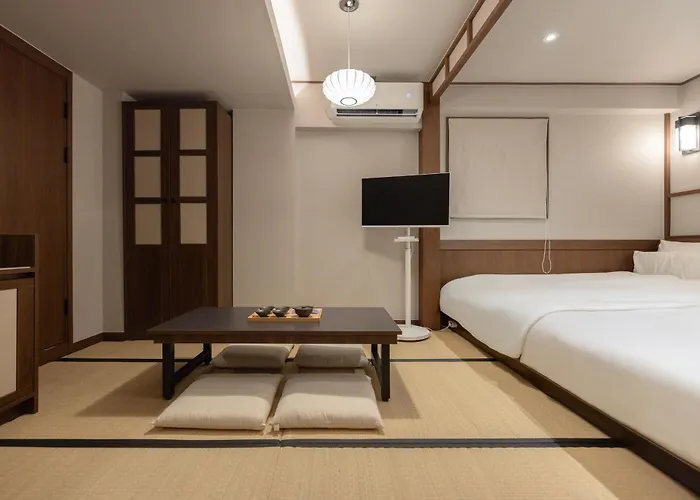 Yuhyu Hotel Seoul