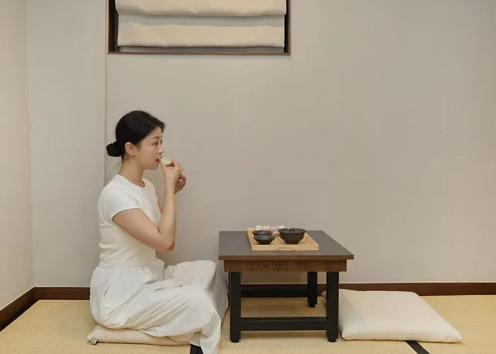 Yuhyu Hotel