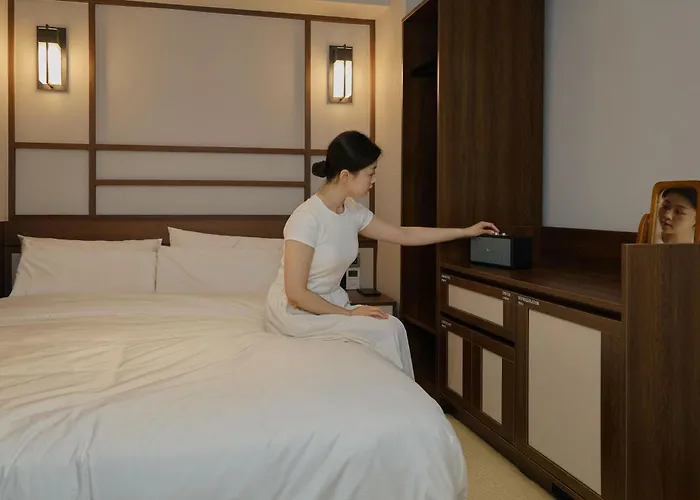 Hotel Yuhyu
