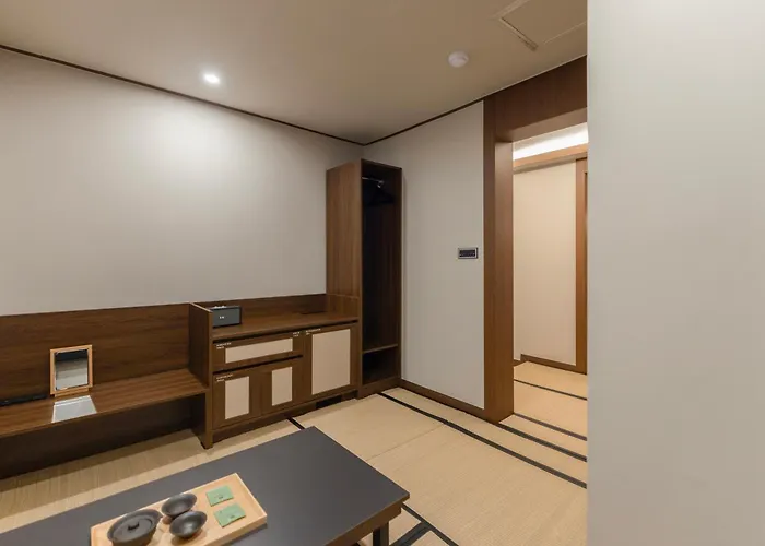 Hotel Yuhyu Seoul