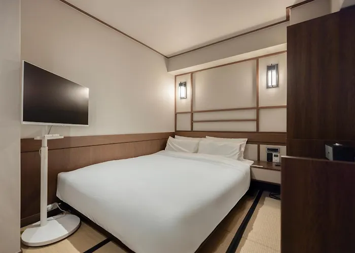 Yuhyu Hotel Seoul