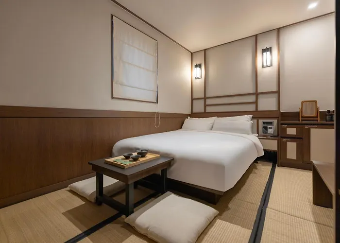 Yuhyu Hotel