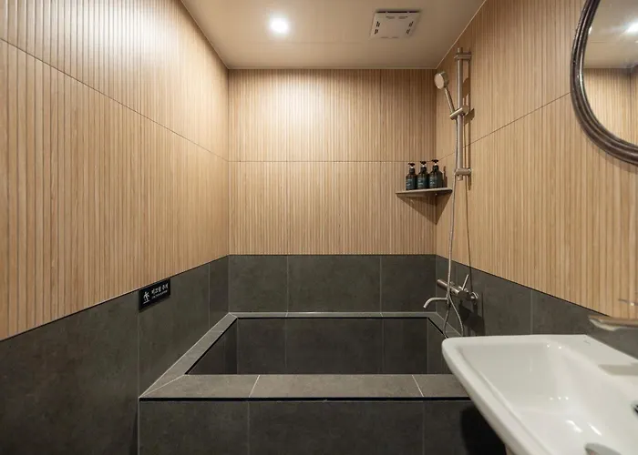 Hotel Yuhyu Seoul