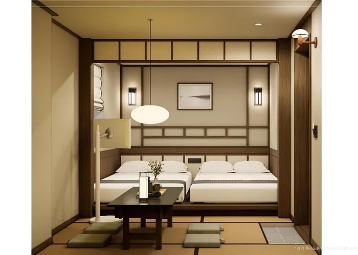 Hotel Yuhyu